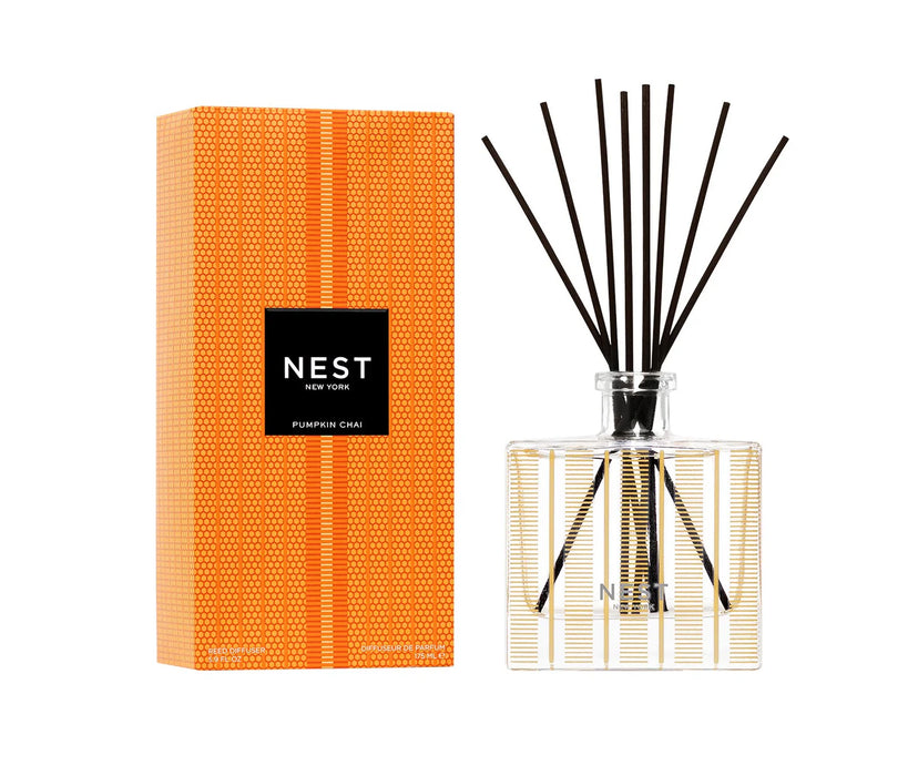 Nest Fragrances Reed Diffusers
