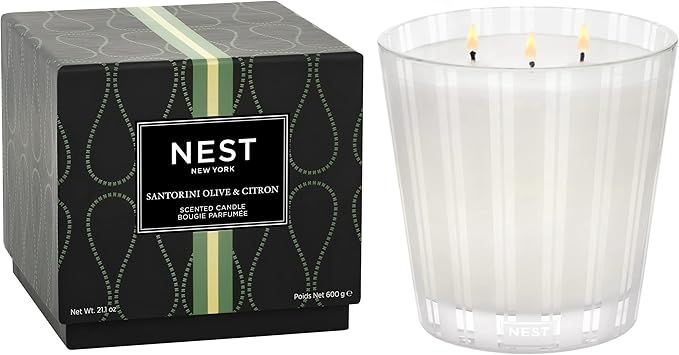 NEST Fragrances Scented Candle