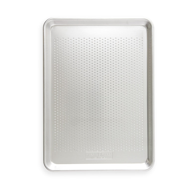 Nordic Ware Half Sheet Perforated Air Crisper