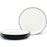 Noritake Colorwave Dinnerware, Coupe Dinner Plate, Set/4