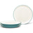 Noritake Colorwave Coupe Dinnerware, Salad/Dessert Plate, Set/4
