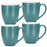 Noritake Colorwave Dinnerware, Mug, Set/4