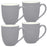 Noritake Colorwave Dinnerware, Mug, Set/4