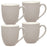 Noritake Colorwave Dinnerware, Mug, Set/4