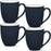 Noritake Colorwave Dinnerware, Mug, Set/4