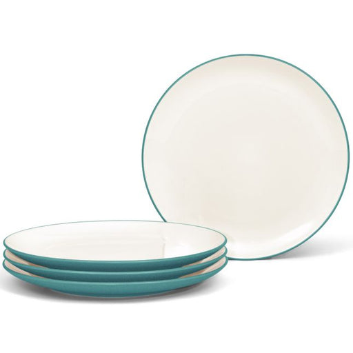 Noritake Colorwave Dinnerware, Coupe Dinner Plate, Set/4