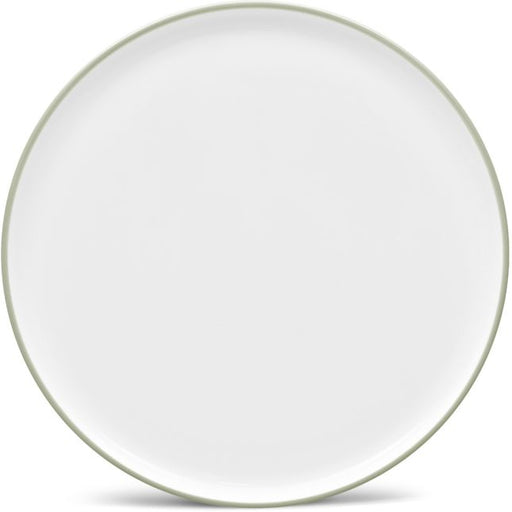 Noritake ColorTex Stone Dinnerware, Round Platter