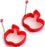 Norpro Egg/Pancake Rings