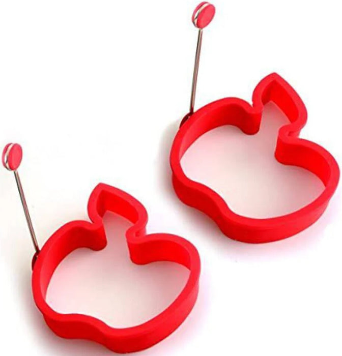 Norpro Egg/Pancake Rings