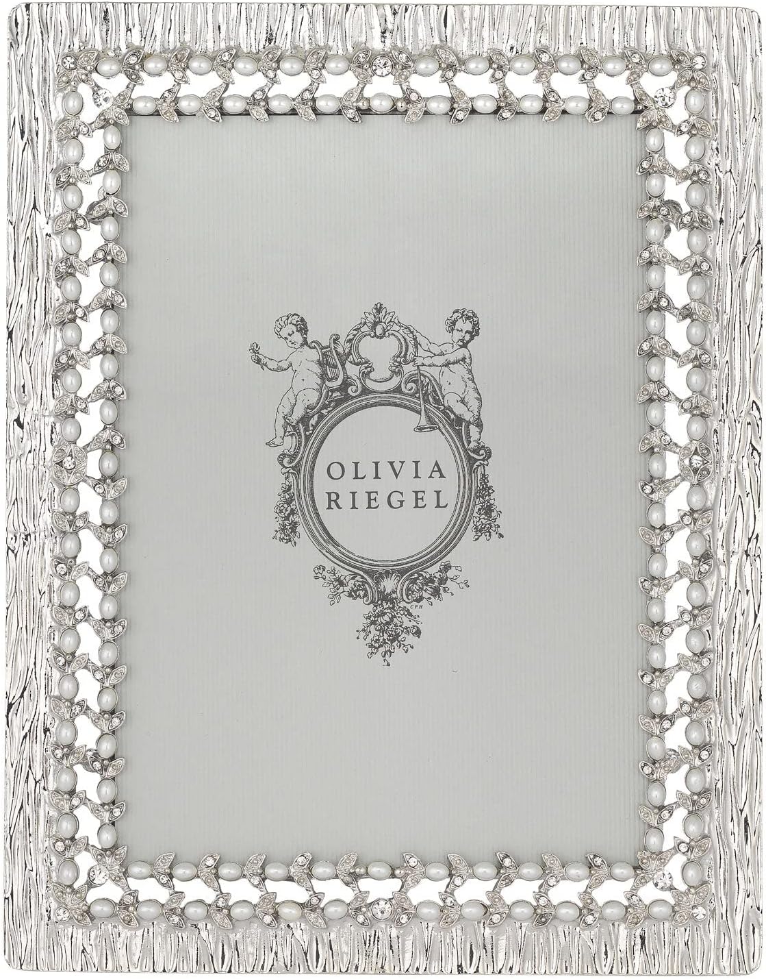 Olivia Riegel Carlotta Frame, 5x7 — Kitchen Clique