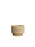 Onno Collection Capri Nature Outdoor Candle, Sao Tome