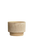Onno Collection Capri Nature Outdoor Candle, Sao Tome