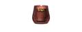 Onno Collection Eclectic Candle, 10x10.5cm