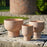 Onno Collection Amalfi Nature Candle , Sao Tome
