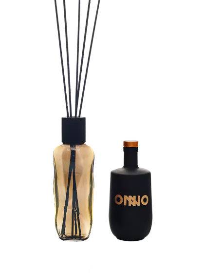 Onno Collection Cape Champagne Reed Diffuser, 500 ml — Kitchen Clique