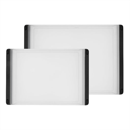 Oxo Good Grips 2- Piece Cutting Board Set