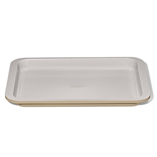 Oxo Good Grips Non-Stick Pro Ceramic Coated Metal Quarter Sheet Baking Pan