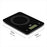 OXO Good Grips 22 lb Everyday Glass Food Scale
