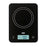 OXO Good Grips 22 lb Everyday Glass Food Scale