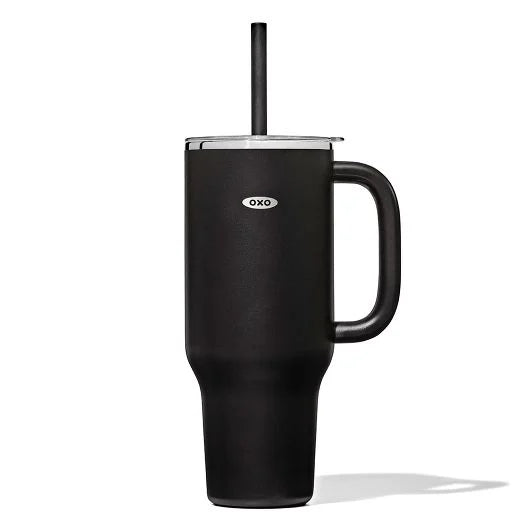 OXO Strive XL Tumbler with Handle – 40 oz