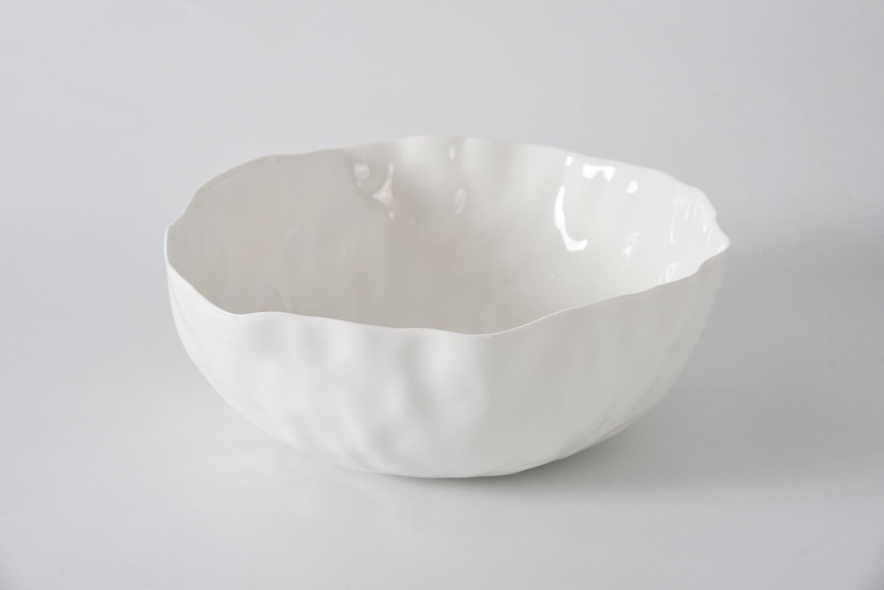 Pampa Bay Willow Large Serving Bowl