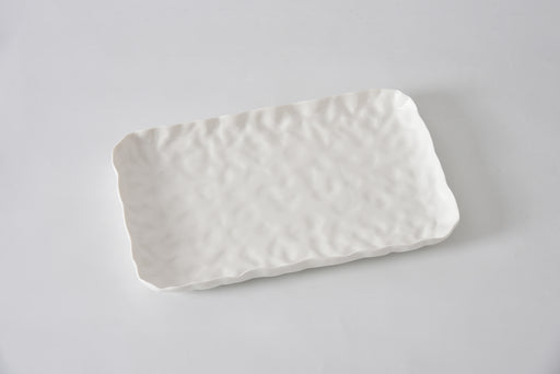 Pampa Bay Willow Rectangular Tray