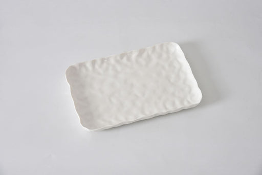 Pampa Bay Willow Rectangular Tray