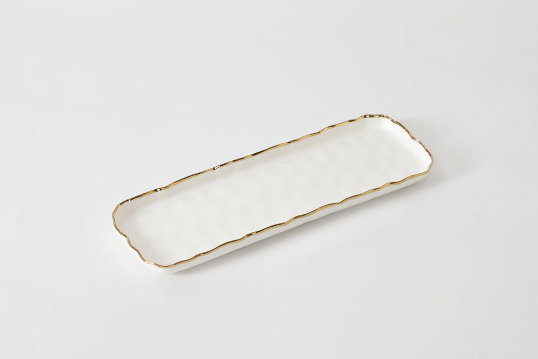 Pampa Bay Portofino Rectangular Tray