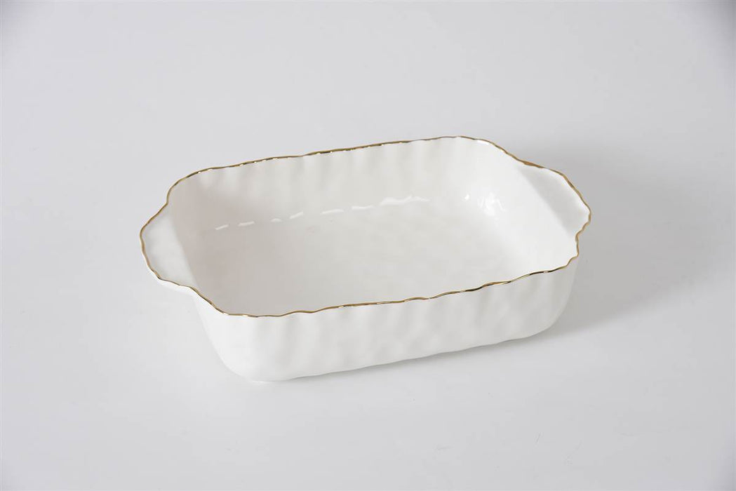 Pampa Bay Portofino Baking Dish
