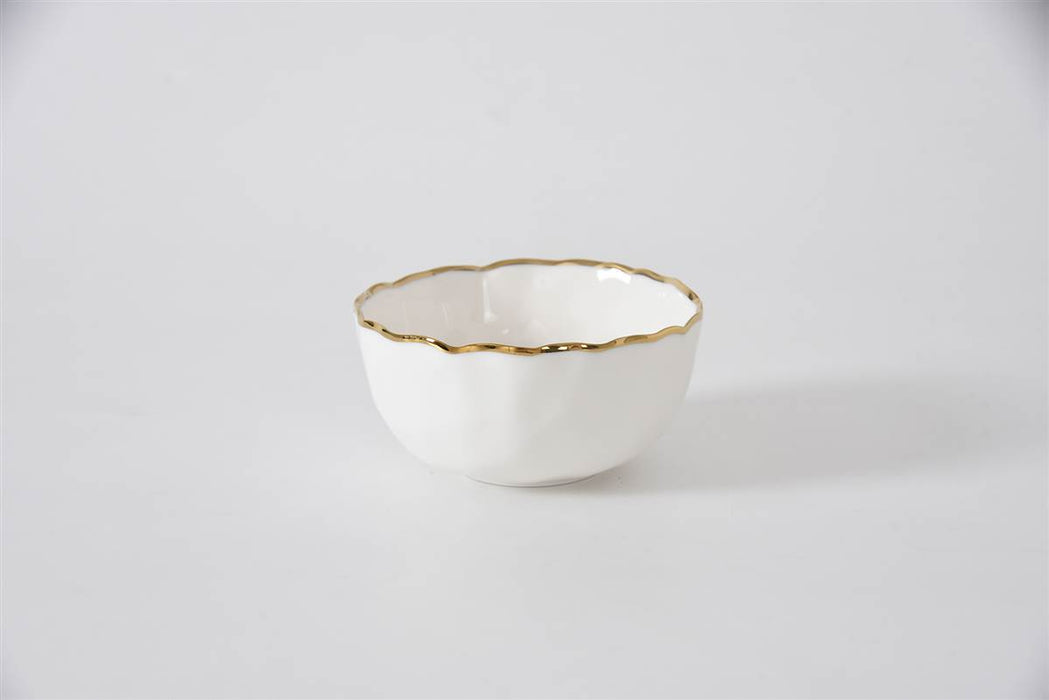 Pampa Bay Portofino Bowls