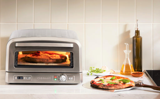 Cuisinart Indoor Pizza Oven