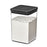 OXO GG Pop Container - Matte Black Lids