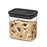 OXO GG Pop Container - Matte Black Lids