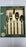 Prestige Ornative Bamboo Flatware Set, Service/4