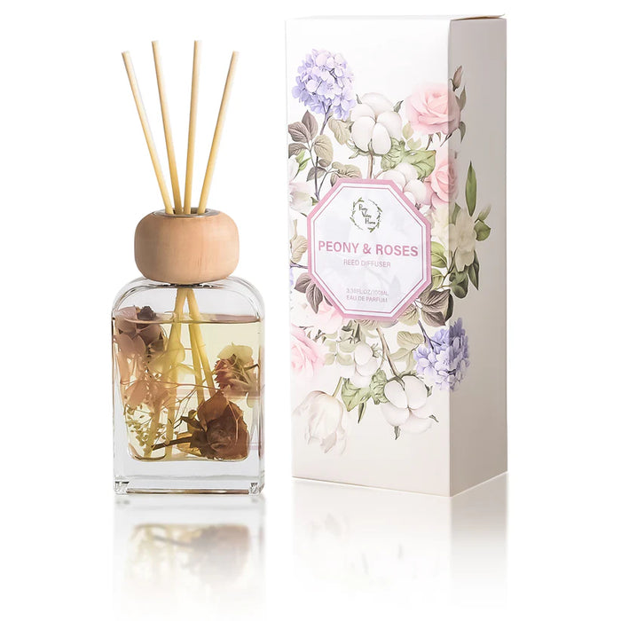 PVH Reed Diffuser, 3.4 oz.