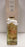 PVH Trapezoid Glass Diffuser, Dry Botanical and/or Seashells and Petals