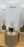 PVH Modern Faux Leather Reed Diffuser