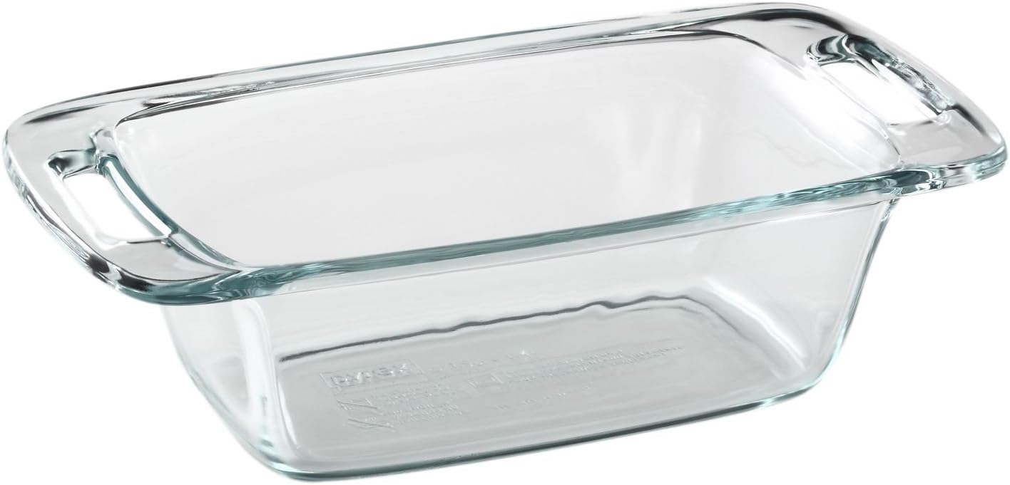 Pyrex Easy Grab 5 Qt. Loaf Dish