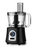 Zenith 12 Cup Food Processor with Kugel Blade 800W