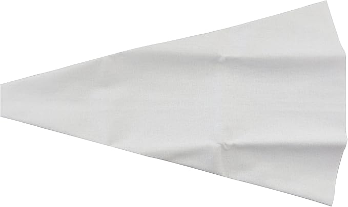 R & M International Poly Coated 12 inch Icing Bag