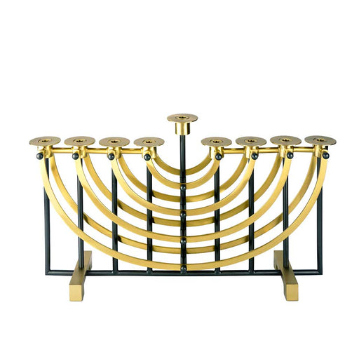 Godinger Ricci Suspension Menorah