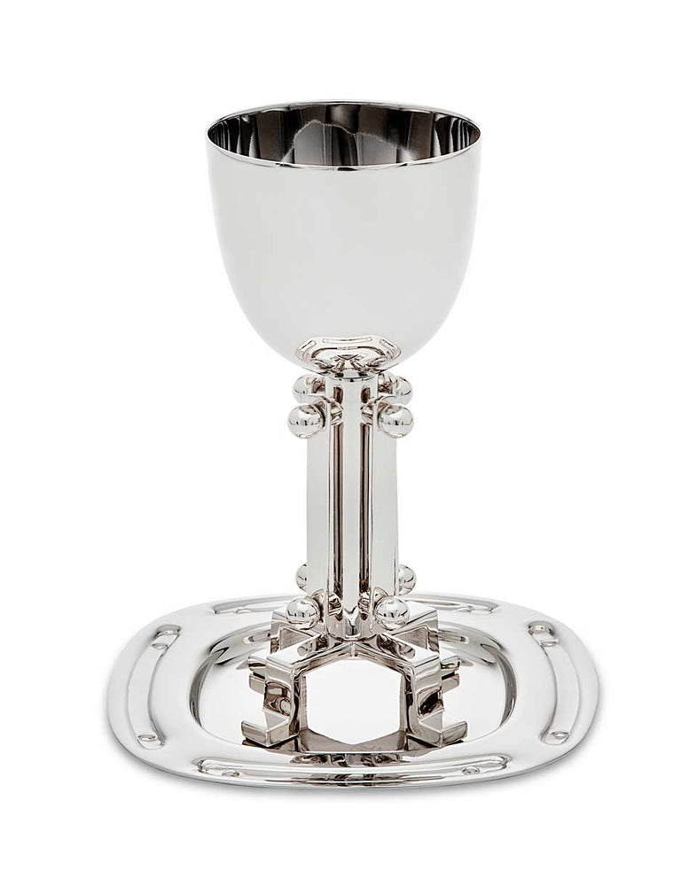 Godinger Ricci Suspension Wine Cup