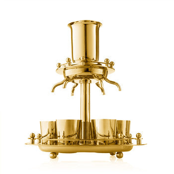 Godinger Ricci Suspension Fountain