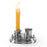 Godinger Ricci Suspension Havdalah Candle Set