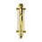 Godinger Ricci Suspension Mezuzah