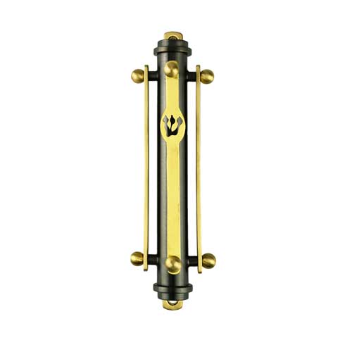 Godinger Ricci Suspension Mezuzah