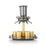 Godinger Ricci Suspension Fountain