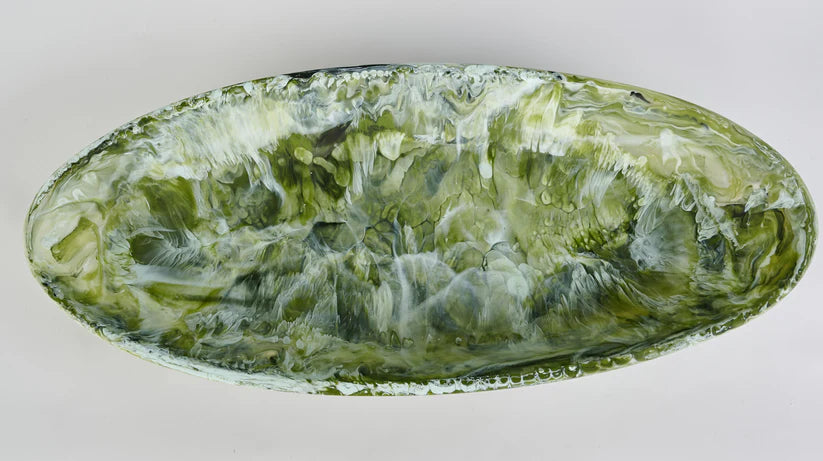 Nashi Home Oval Platter, Small