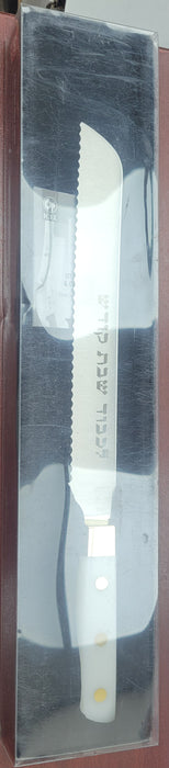 Icel Serrated Challah Knife