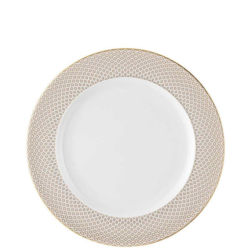 Rosenthal Francis Carreau Dinnerware, Dinner Plate